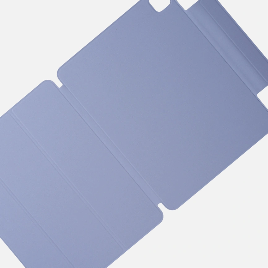 Чехол Deppa Wallet Onzo Magnet для iPad Pro 12.9 2020/2021/2022 (D-88078) Lavender фото 4