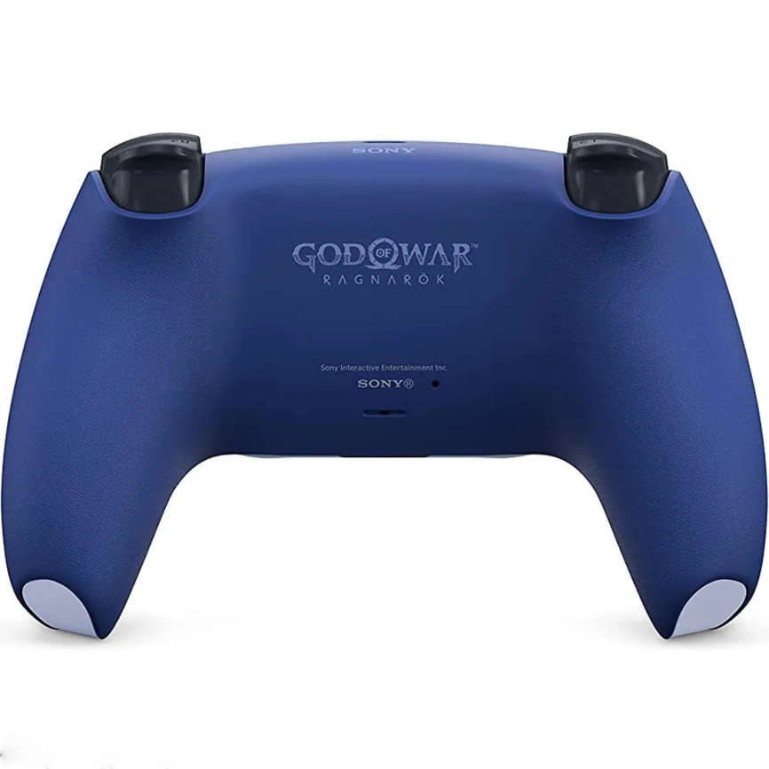 Джойстик беспроводной Sony DualSense для PS5 (CFI-ZCT1W) God of War Ragnarok Limited Edition фото 5