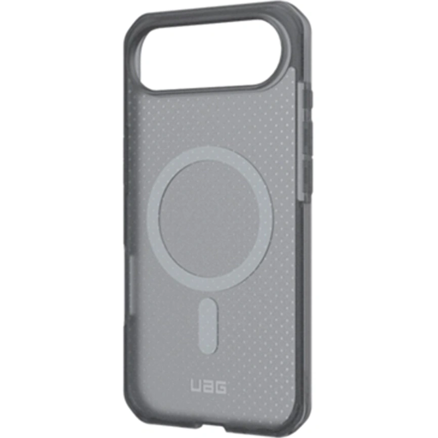 Чехол UAG MagSafe DOT для iPhone Air Ash фото 4