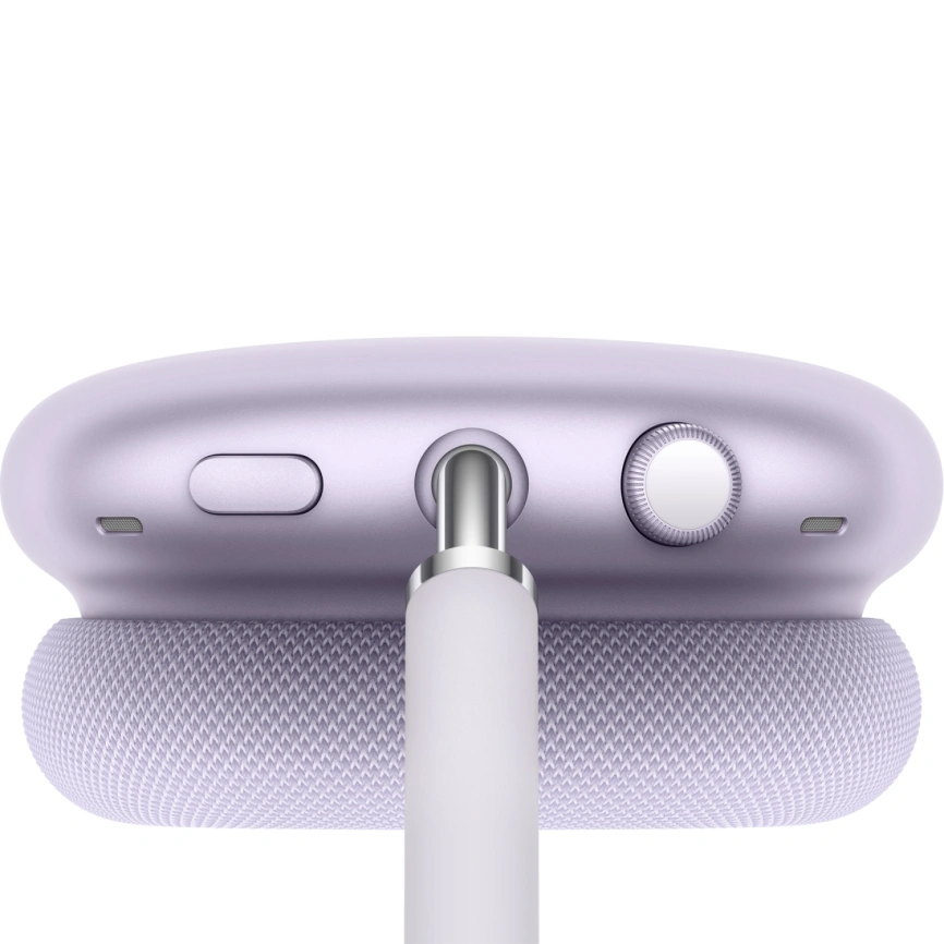 Наушники Apple AirPods Max USB-C Purple фото 2