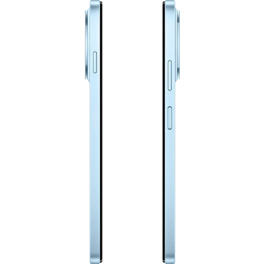 Смартфон Huawei Nova Y74 8/128GB Blue фото 2