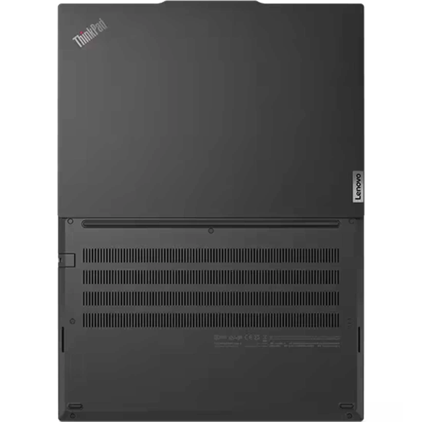 Ноутбук Lenovo ThinkPad E14 G6 14 IPS/ i7-155H Ultra/16GB/512GB SSD (21M7S11Y00) Graphite Black фото 2