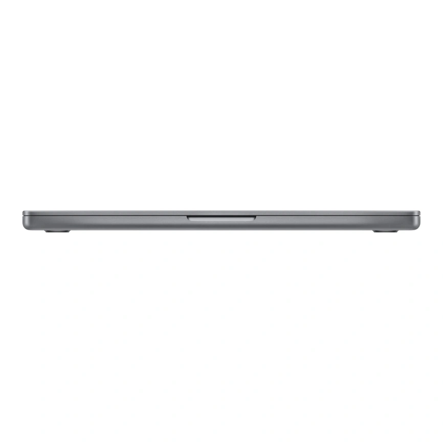 Ноутбук Apple MacBook Pro 14 (2023) M3 8C CPU, 10C GPU/8Gb/512Gb SSD (MTL73) Space Gray фото 5