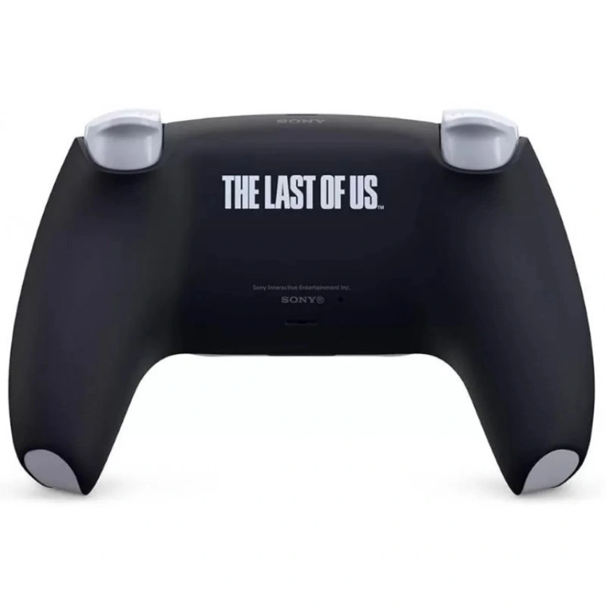 Джойстик беспроводной Sony DualSense для PS5 (CFI-ZCT1W) The Last of Us Limited Edition фото 5