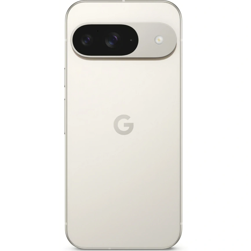 Смартфон Google Pixel 9 12/128Gb Porcelain фото 3