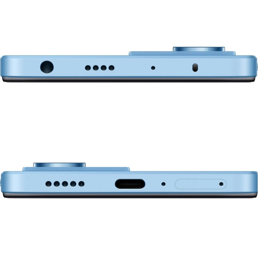 Смартфон XiaoMi Redmi Note 12 Pro 5G 8/128Gb Sky Blue Global Version фото 3