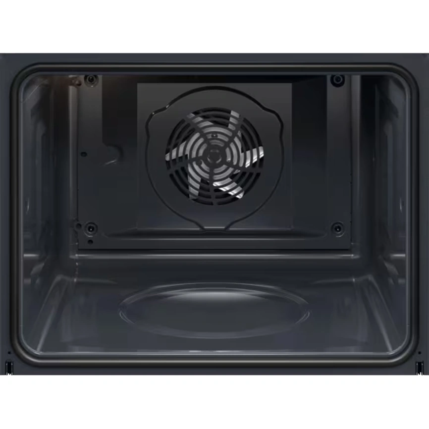 Электрический духовой шкаф Electrolux COD8H39Z Black фото 3