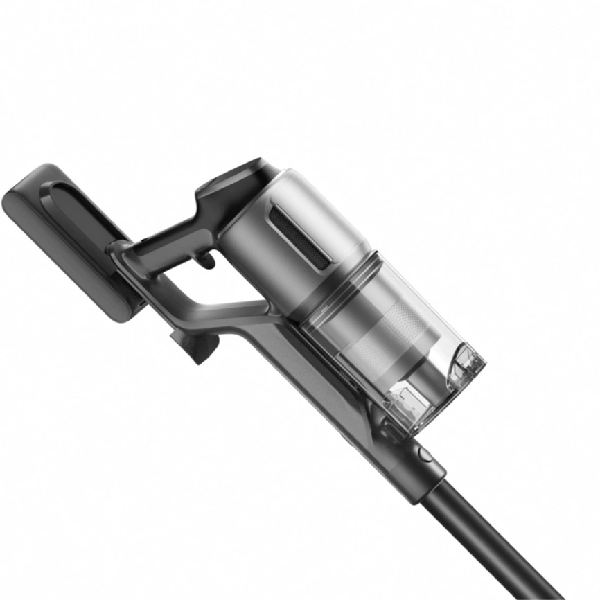 Пылесос Dreame Z30 Black EAC (VZV17A) фото 5