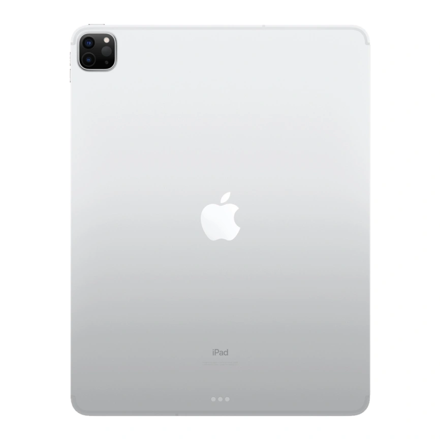 Планшет Apple iPad Pro 11 (2021) Wi-Fi+ Cellular 512Gb Silver (MHWA3RU/A) фото 2