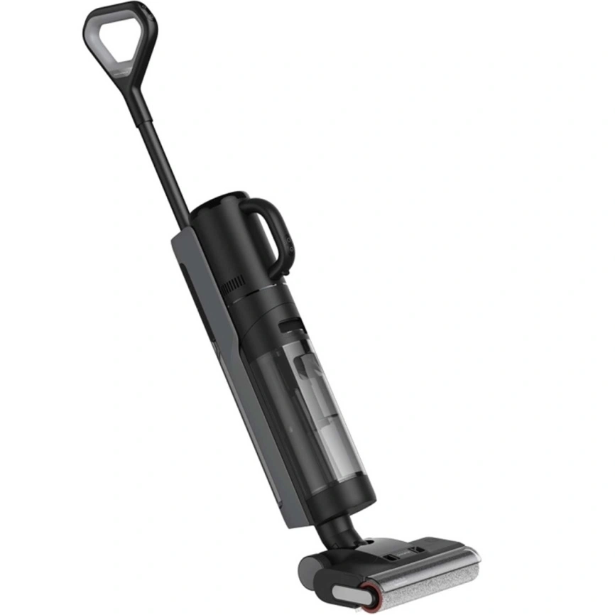 Пылесос Dreame H12 Dual FlexReach Black (HHV31A) фото 3