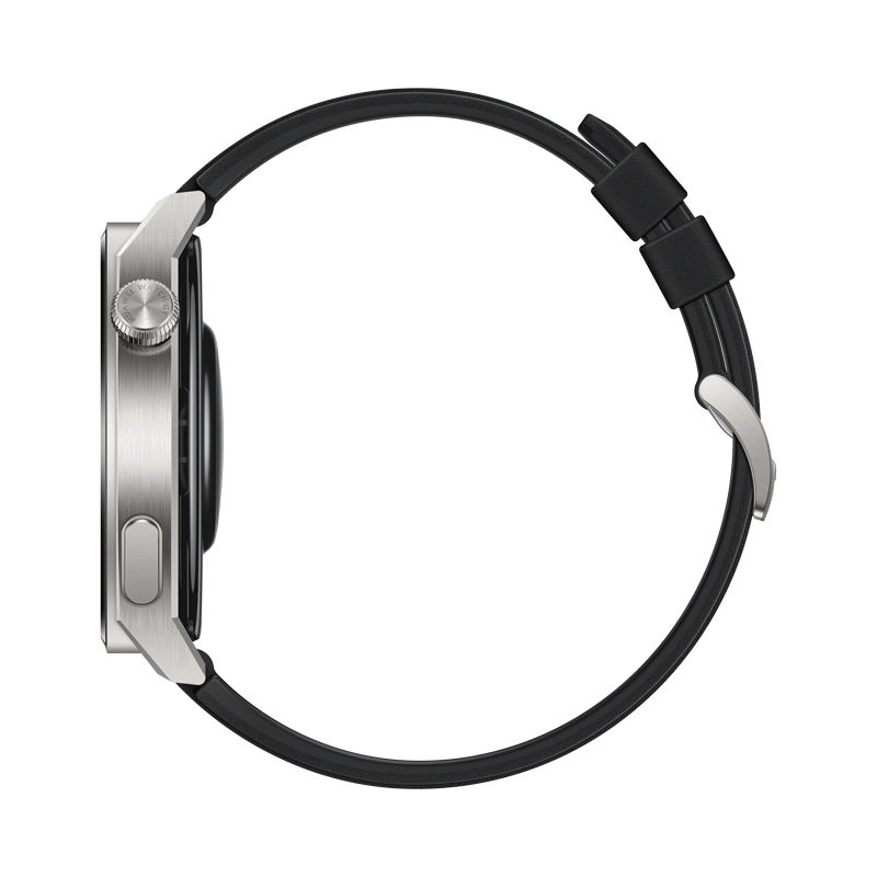 Смарт-часы Huawei Watch GT 3 Pro 46mm (ODN-B19S) Black фото 4