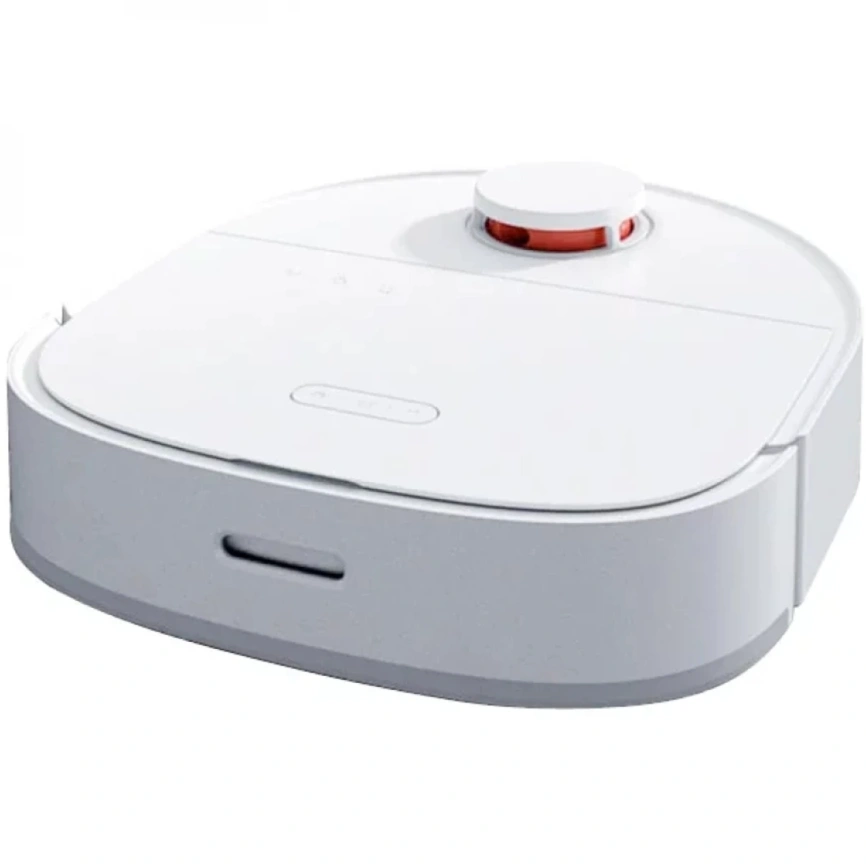 Робот-пылесос Dreame Bot W10 White Global version фото 2