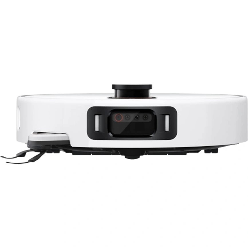Робот-пылесос Xiaomi Robot Vacuum 5 Pro White фото 5