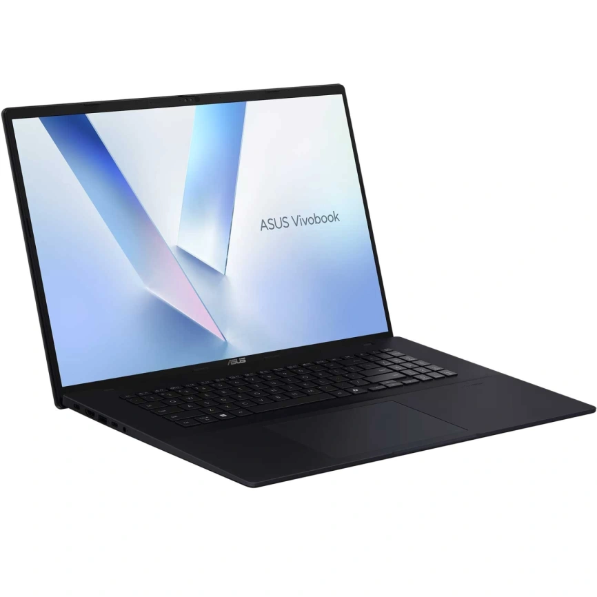 Ноутбук ASUS VivoBook 18 M1807HA-S8160 18.4 IPS/ R7-260/16GB/512GB SSD (90NB15P1-M00BL0) Quiet Blue фото 3