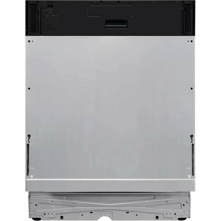 Посудомоечная машина Electrolux EES48401L Black фото 4