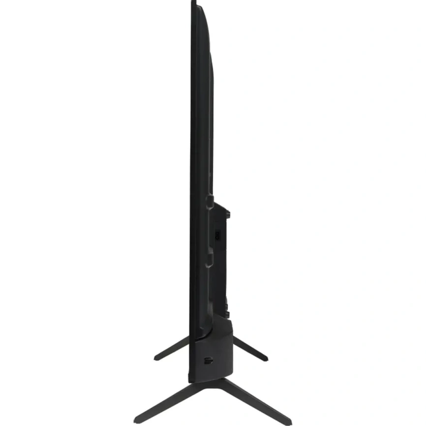 Телевизор Sber 50" DLED 4K UHD Салют ТВ (SDX-50U5500DBB) фото 3