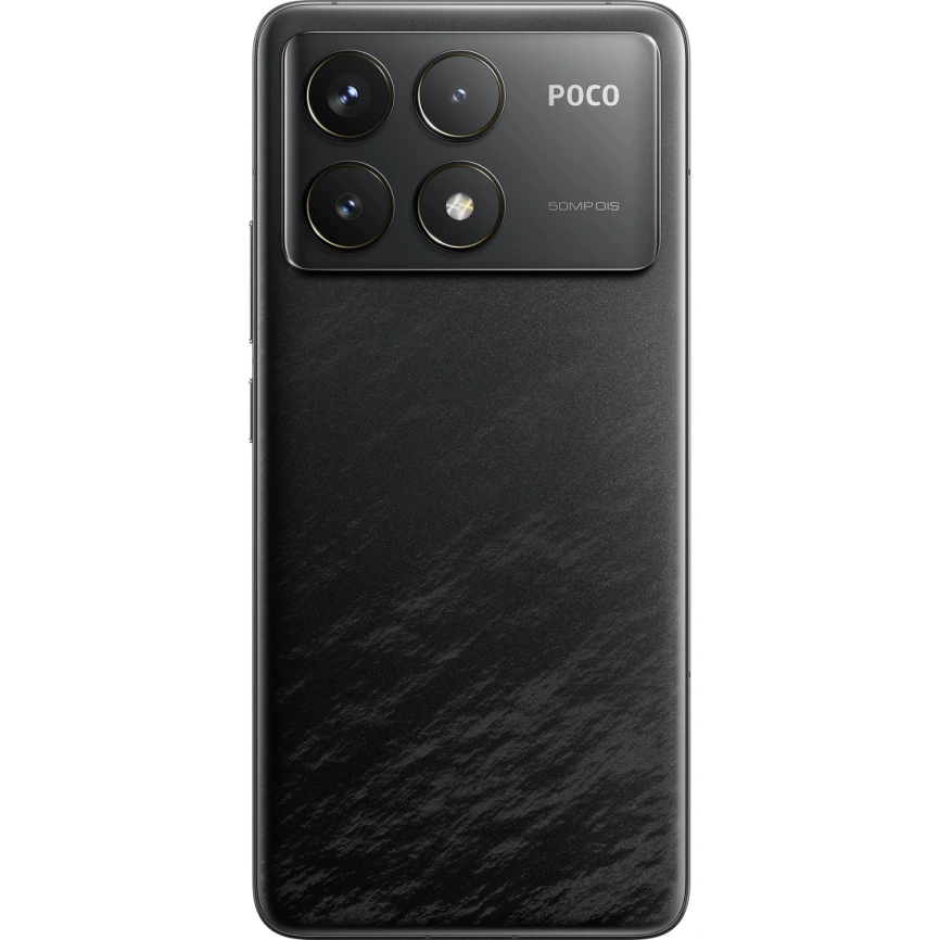 Смартфон Xiaomi Poco F6 Pro 16/1Tb Black Global Version фото 4