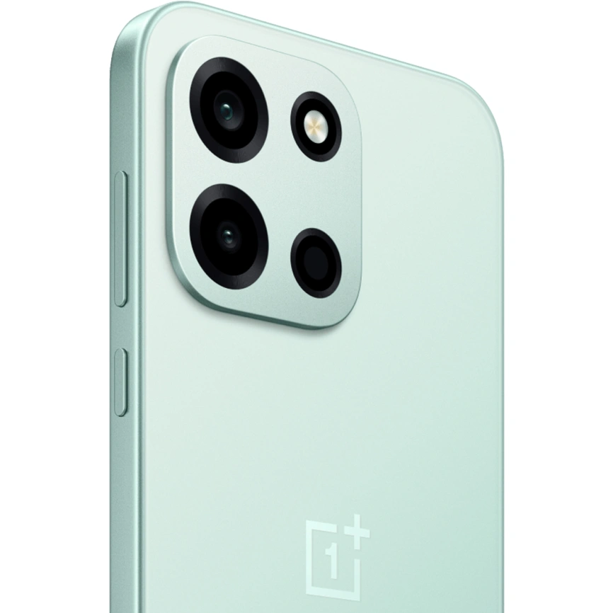 Смартфон OnePlus Nord 6 12/256Gb Fresh Mint фото 4