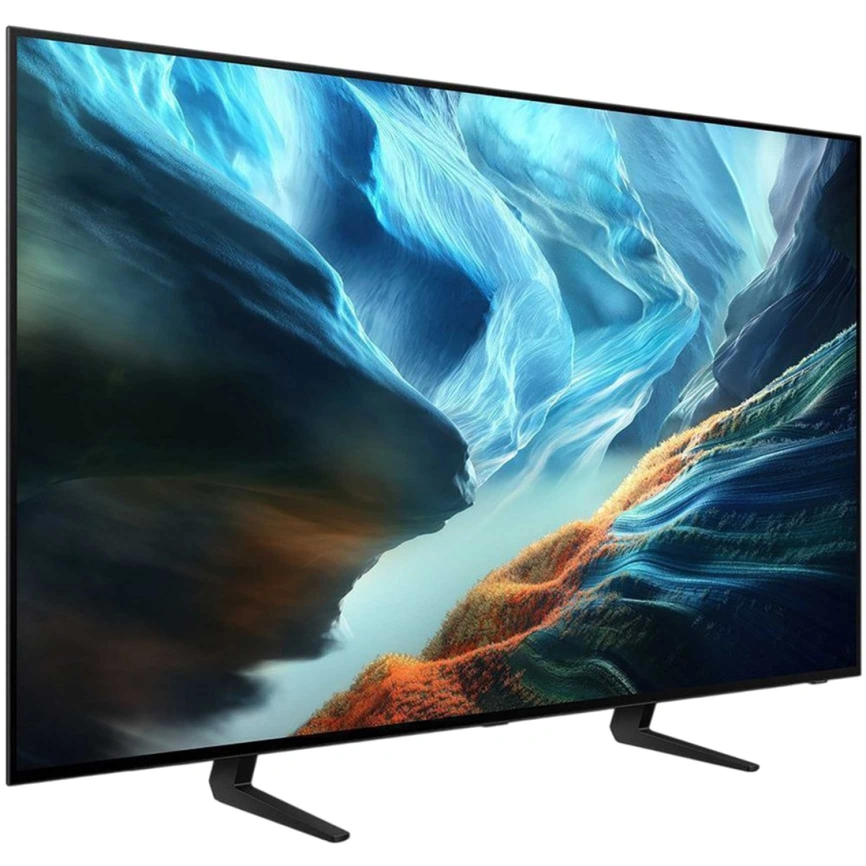 Телевизор OLED Samsung QE48S90HAEXPY 48" 2026 фото 3