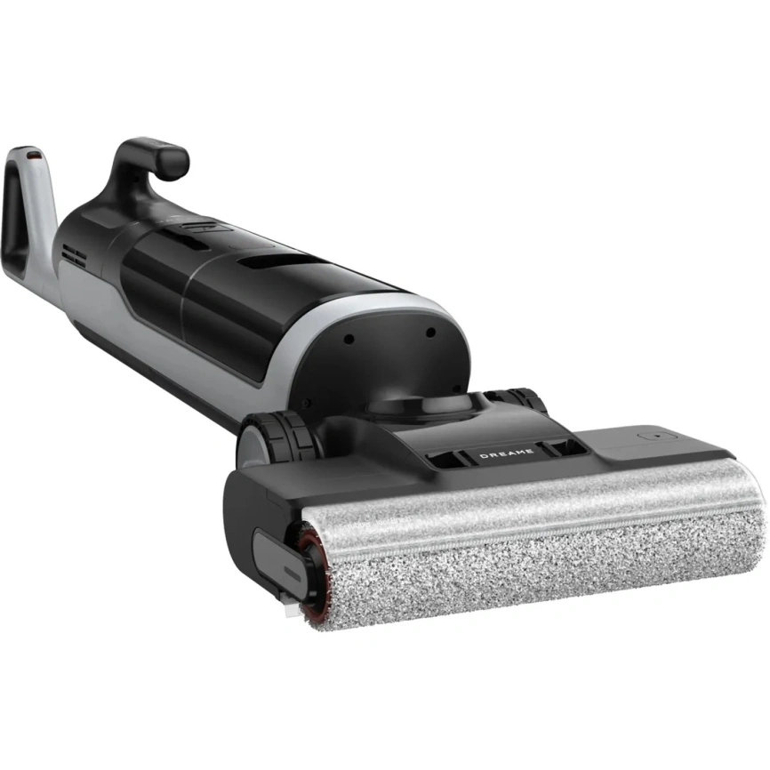 Пылесос Dreame H14 Dual Black EAC (HHV25A) фото 6