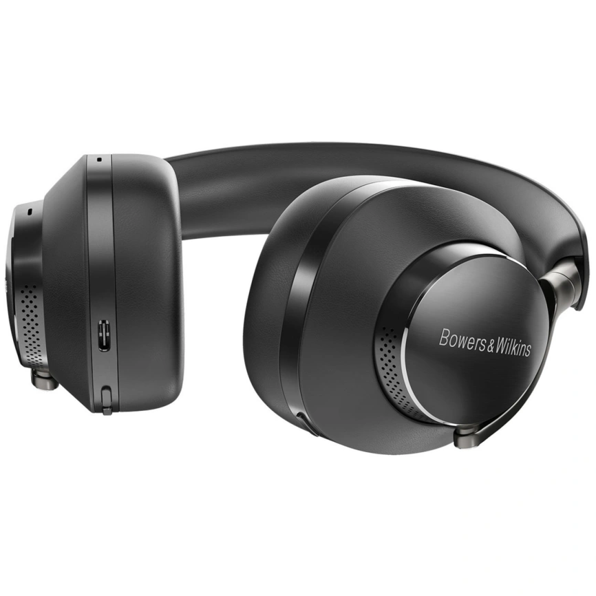 Наушники Bowers & Wilkins Px8 Black фото 3