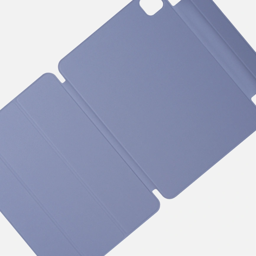 Чехол Deppa Wallet Onzo Magnet для iPad Pro 11 2020/2021/2022 (D-88074) Lavender фото 5