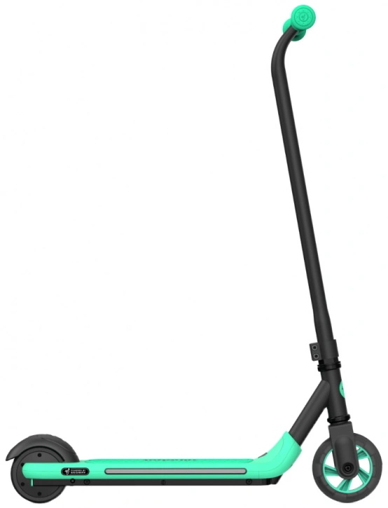 Электросамокат Ninebot KickScooter A6 Green фото 3