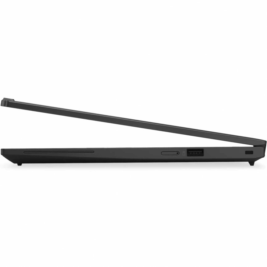 Ноутбук Lenovo ThinkPad X13 G6 13.3 IPS/ i5-225U Ultra/16Gb/512Gb SSD (21RK00AEFW) Black фото 5