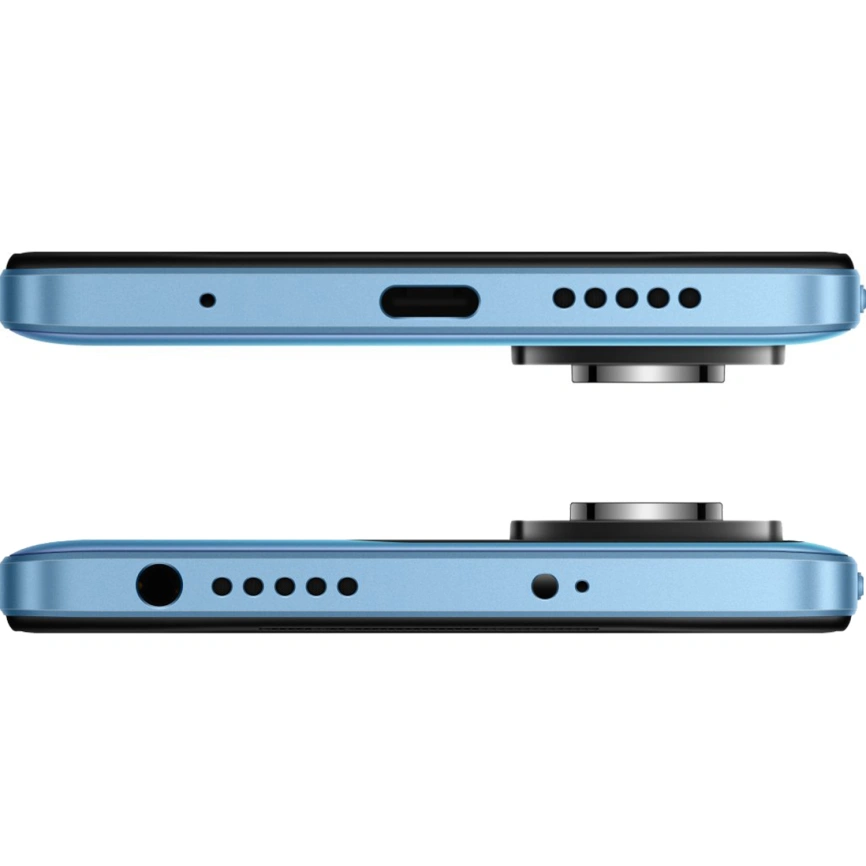 Смартфон XiaoMi Redmi Note 12S 6/128Gb (NFC) Ice Blue Global Version фото 3