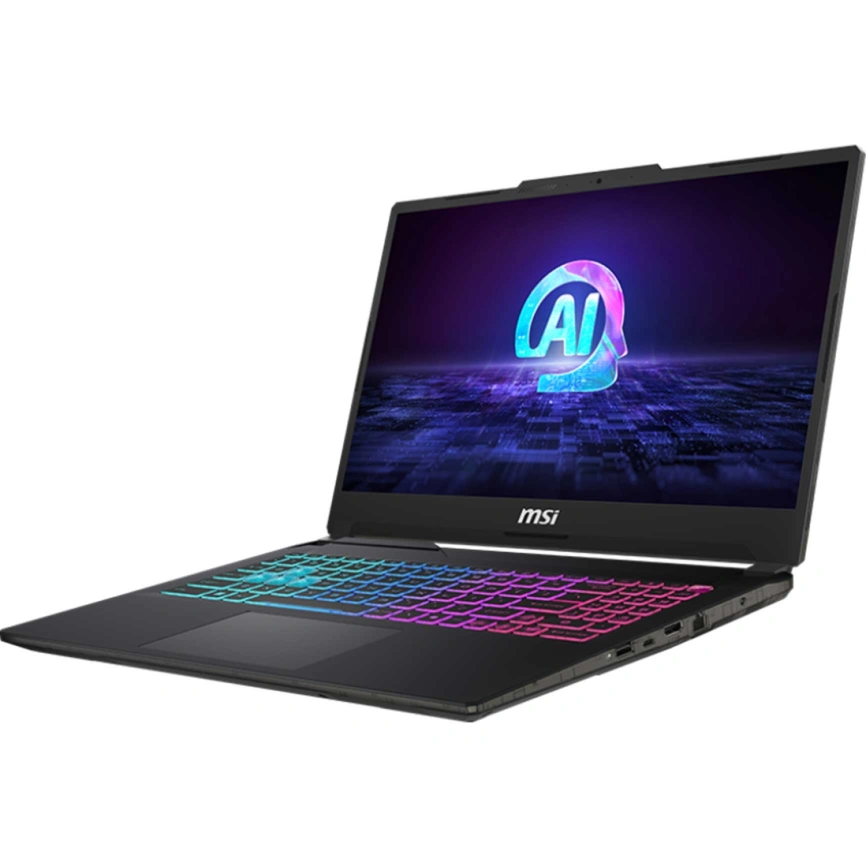 Ноутбук MSI Cyborg 15 AI A1VEK-244XRU 15.6 IPS/ i7-155H Ultra/16GB/512GB (9S7-15K211-244) Black фото 3