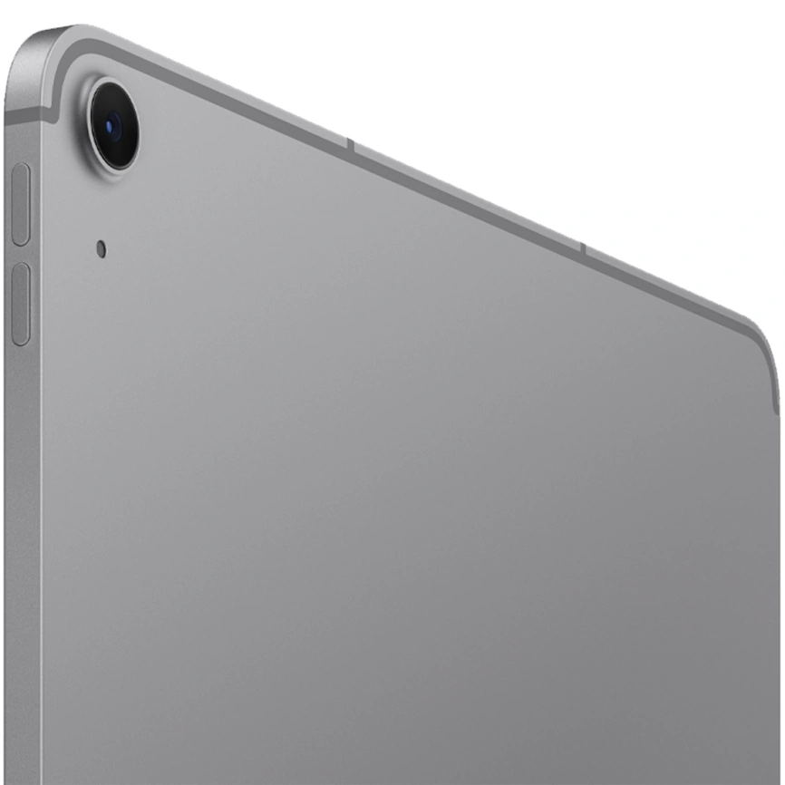 Планшет Apple iPad Air 11 (2026) Wi-Fi + Cellular 128GB Space Gray фото 2