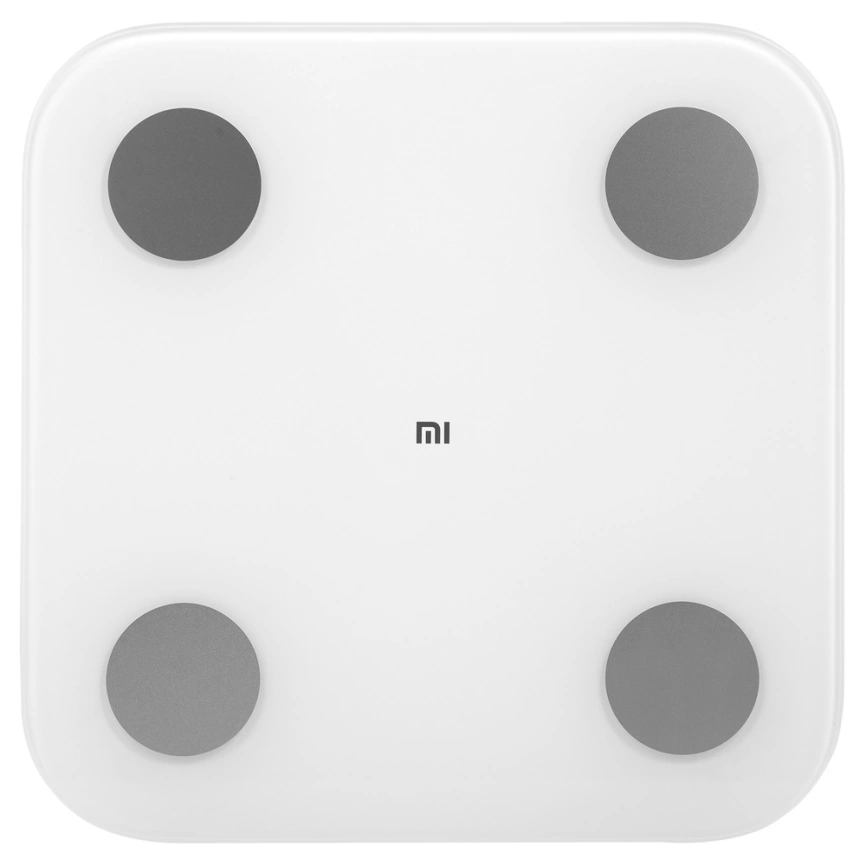 Весы Xiaomi Body Composition Scale 2 White фото 4