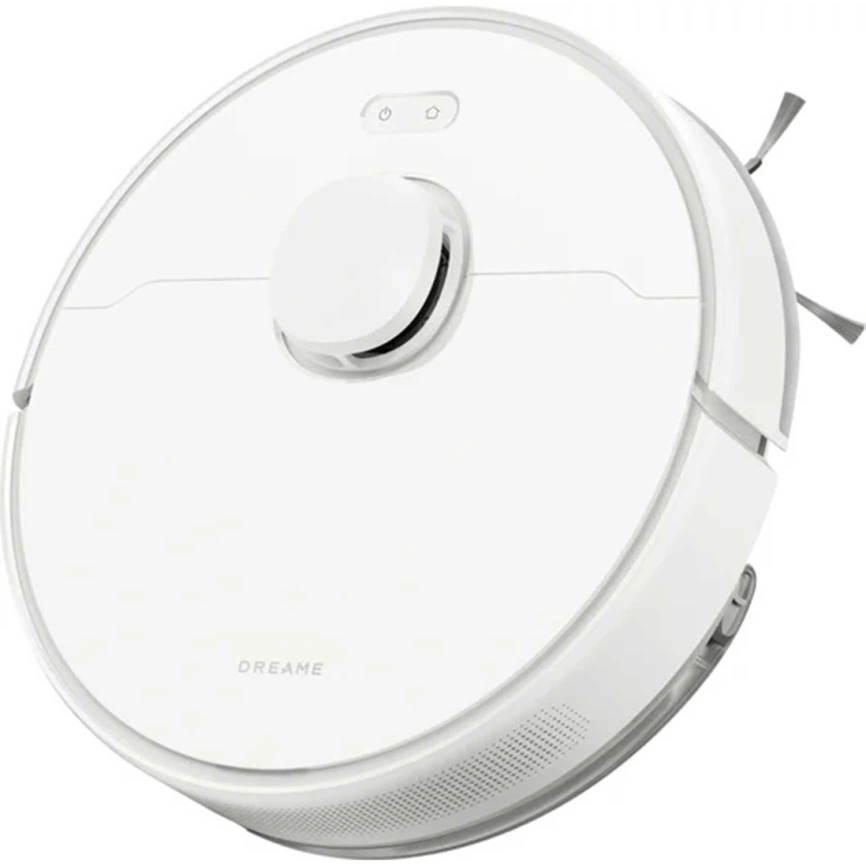 Робот-пылесос Dreame F10 White (RLF11SA) фото 2