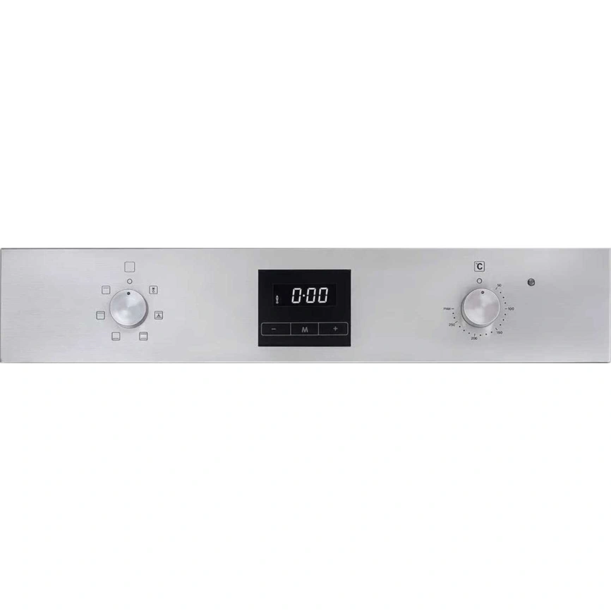 Электрический духовой шкаф Korting OKB 560 CFX Stainless Steel фото 2