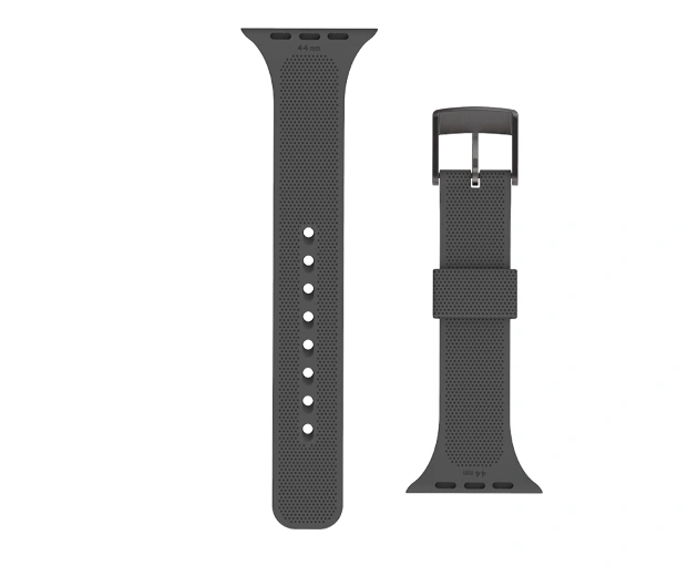 Ремешок UAG U DOT 45mm Apple Watch Black (19249K314040) фото 2