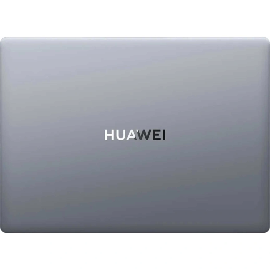 Ноутбук Huawei MateBook D14 MDF-X 14 IPS/i5-13420H/16GB/1TB SSD (53014QLT) Space Gray фото 5