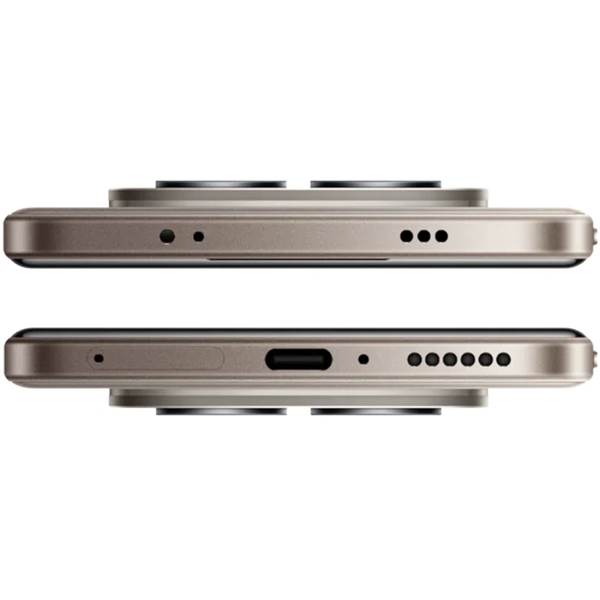 Смартфон Xiaomi Redmi Note 15 Pro 4G 8/256Gb Titanium Global Version фото 3