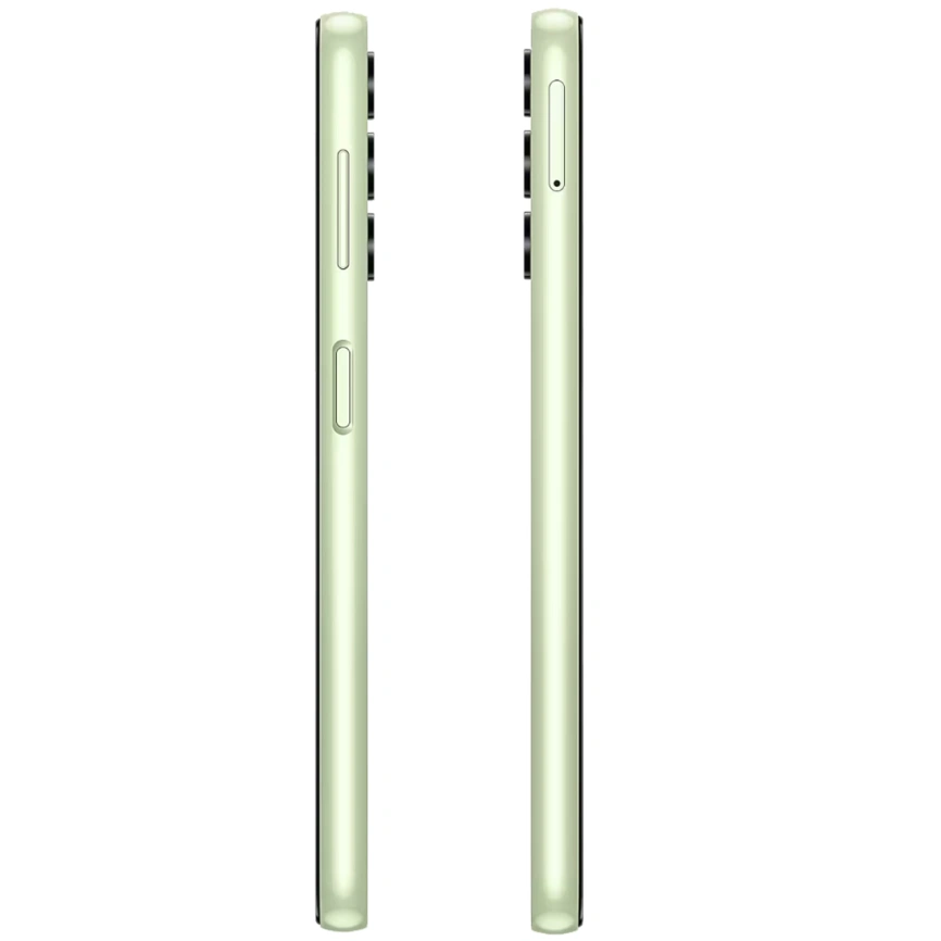Смартфон Samsung Galaxy A14 4/128Gb Light Green фото 4