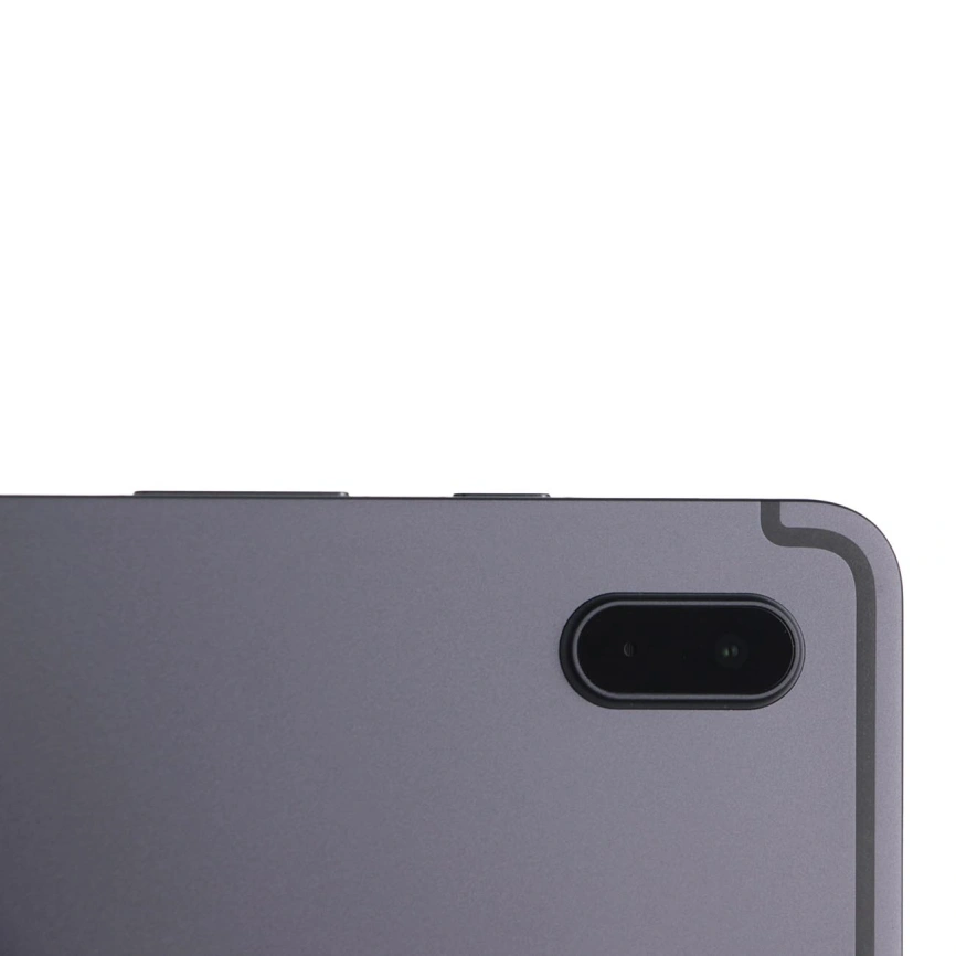 Планшет Samsung Galaxy Tab S7 FE 12.4 LTE 64Gb Black (SM-T735) фото 9