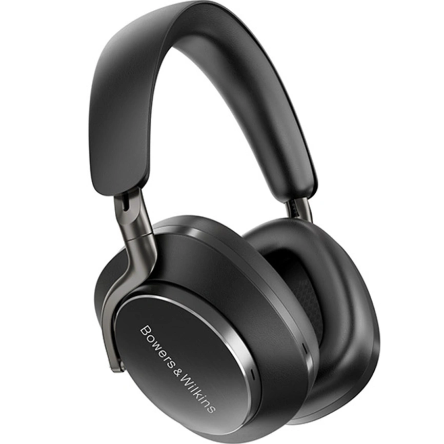 Наушники Bowers & Wilkins Px8 Black фото 7