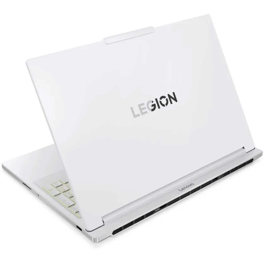 Ноутбук Lenovo Legion 7 16IAX10 16 OLED/ i9-275HX Ultra/32Gb/1Tb SSD (83KY0053RK) Glacier White фото 1