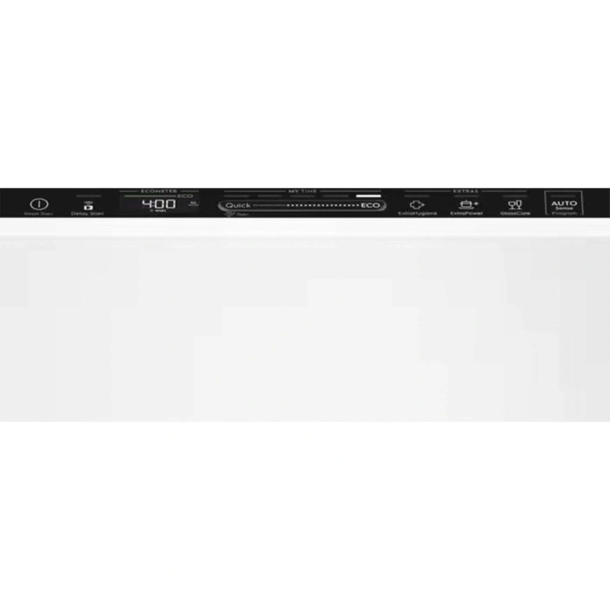Посудомоечная машина Electrolux EEG68600W Black фото 5