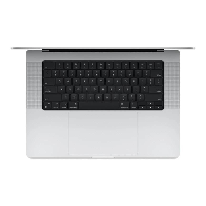 Ноутбук Apple MacBook Pro 14 (2023) M2 Pro 12C CPU, 19C GPU/16Gb/1Tb SSD (MPHJ3) Silver фото 3