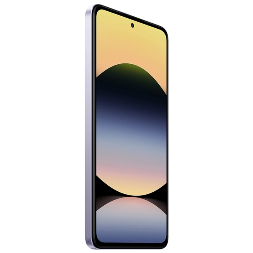 Смартфон Xiaomi Redmi Note 14 4G 6/128Gb (NFC) Mist Purple Global Version фото 4