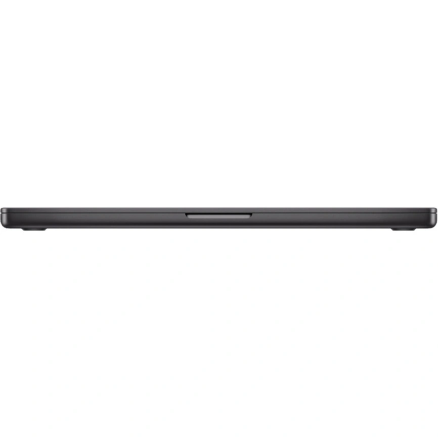 Ноутбук Apple MacBook Pro 16 (2026) M5 Max 18C CPU, 40C GPU/128GB/2TB SSD Nano-texture (Z1N2000WJ) Space Black фото 2