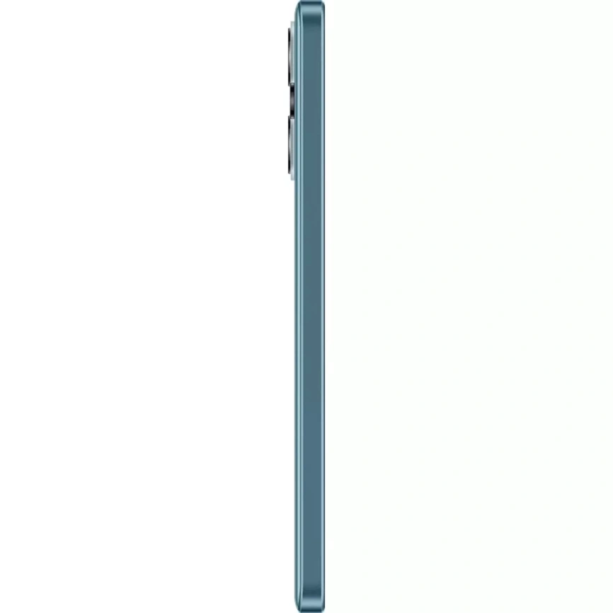 Смартфон XiaoMi Poco F5 5G 12/256Gb Blue EAC фото 5
