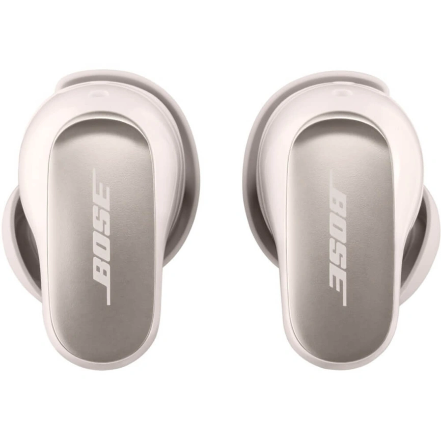 Наушники Bose QuietComfort Ultra Earbuds White фото 2