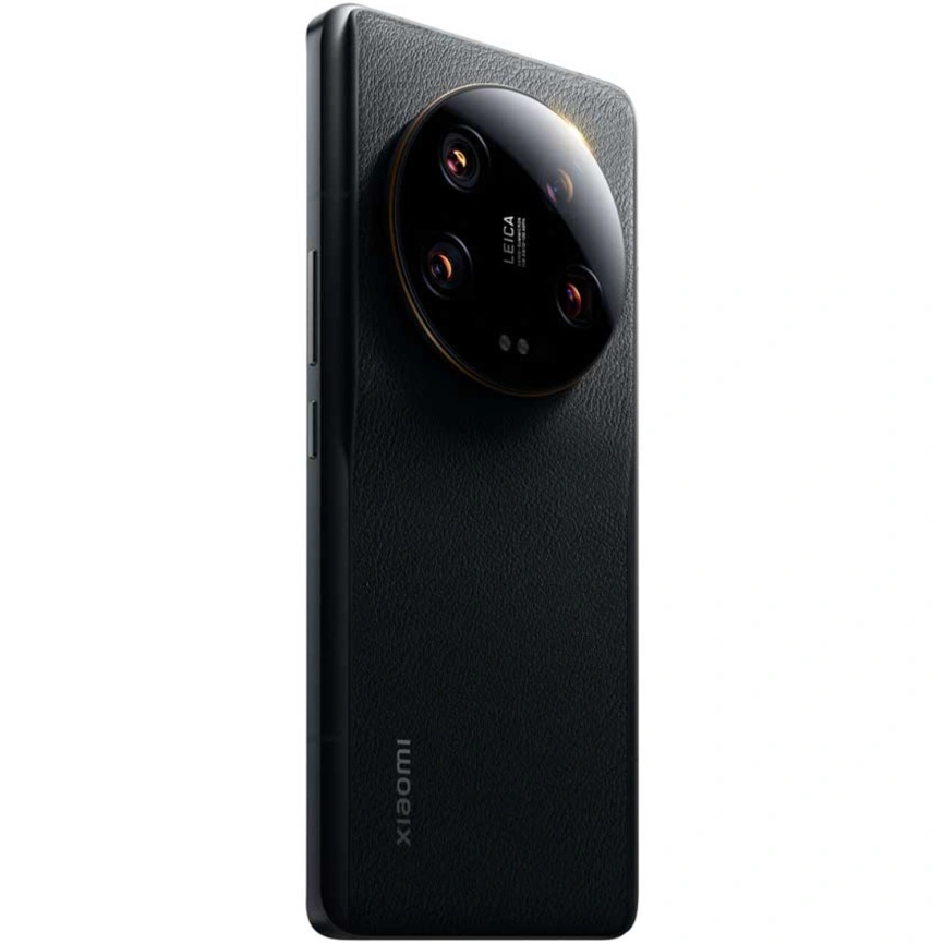 Смартфон Xiaomi 13 Ultra 16/512Gb Black CN фото 2