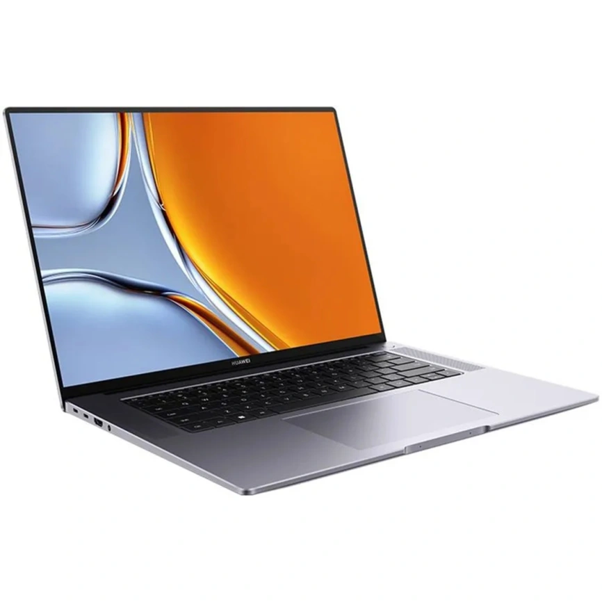 Ноутбук Huawei MateBook 16S CREF-X 16 IPS/ i9-12900H/16GB/1Tb SSD (53013DSU) Space Gray фото 5