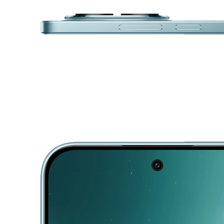 Смартфон Xiaomi Redmi Note 15 Pro 5G 12/512Gb Glacier Blue EAC фото 2